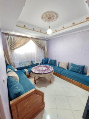 L Appartement Agadir Horizon